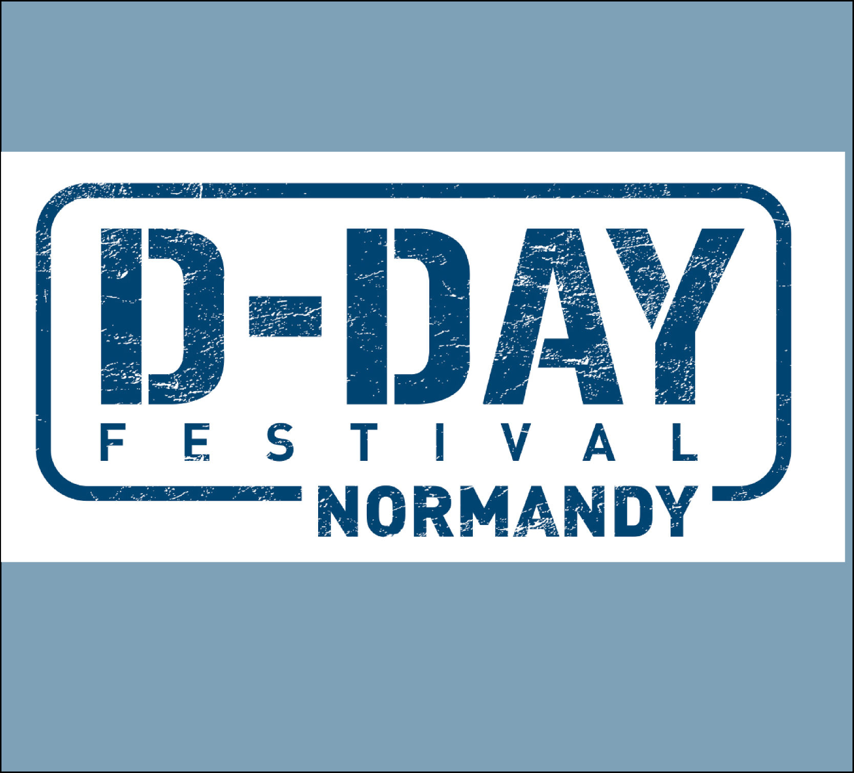 DDAY FESTIVAL IN NORMANDY FROM 28TH MAY